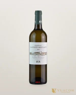 Chateau Lafont Menaut – chai chính hãng tại Vua Cồn
