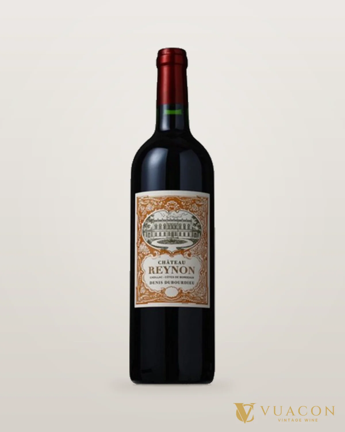Chateau Reynon Cadillac (Dubourdieu) – chai chính hãng tại Vua Cồn