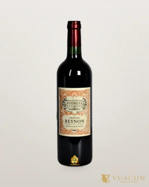 Chateau Reynon – chai chính hãng tại Vua Cồn