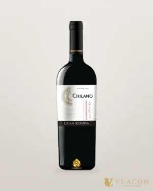 Chilano Gran Reserva Cabernet Sauvignon – chai chính hãng tại Vua Cồn