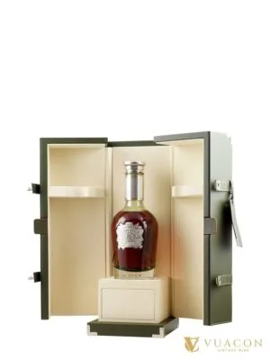 Chivas Regal The Icon – blended Scotch, Scotland, 700ml