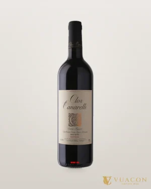 Clos Canarelli Figari Amphora – chai chính hãng tại Vua Cồn