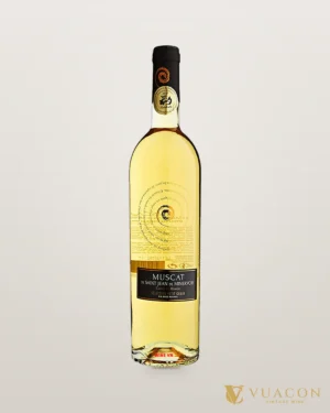 Coeur De Muscat De Saint Jean De Minervois – chai chính hãng tại Vua Cồn