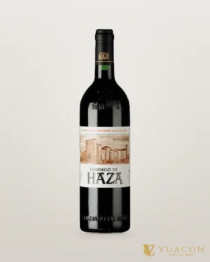 Condado De Haza Reserva Especial – chai chính hãng tại Vua Cồn
