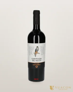 Contrada Del Falco – Cantina San Donaci – chai chính hãng tại Vua Cồn