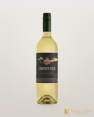 Convento Viejo Sauvignon Blanc – chai chính hãng tại Vua Cồn