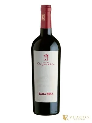 Corte Figaretto Bacca Nera – Veneto, Ý, 750ml