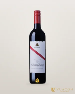 D’Arenberg The Ironstone Pressings – chai chính hãng tại Vua Cồn