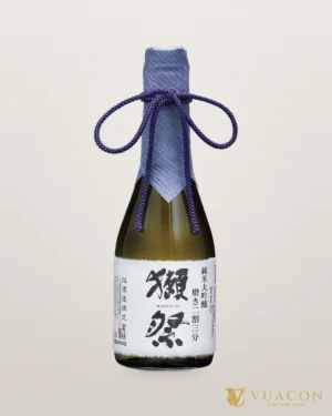 Dassai 23 Junmai Daiginjo – chai chính hãng tại Vua Cồn
