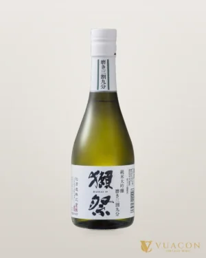 Dassai 39 Junmai Daiginjo – chai chính hãng tại Vua Cồn