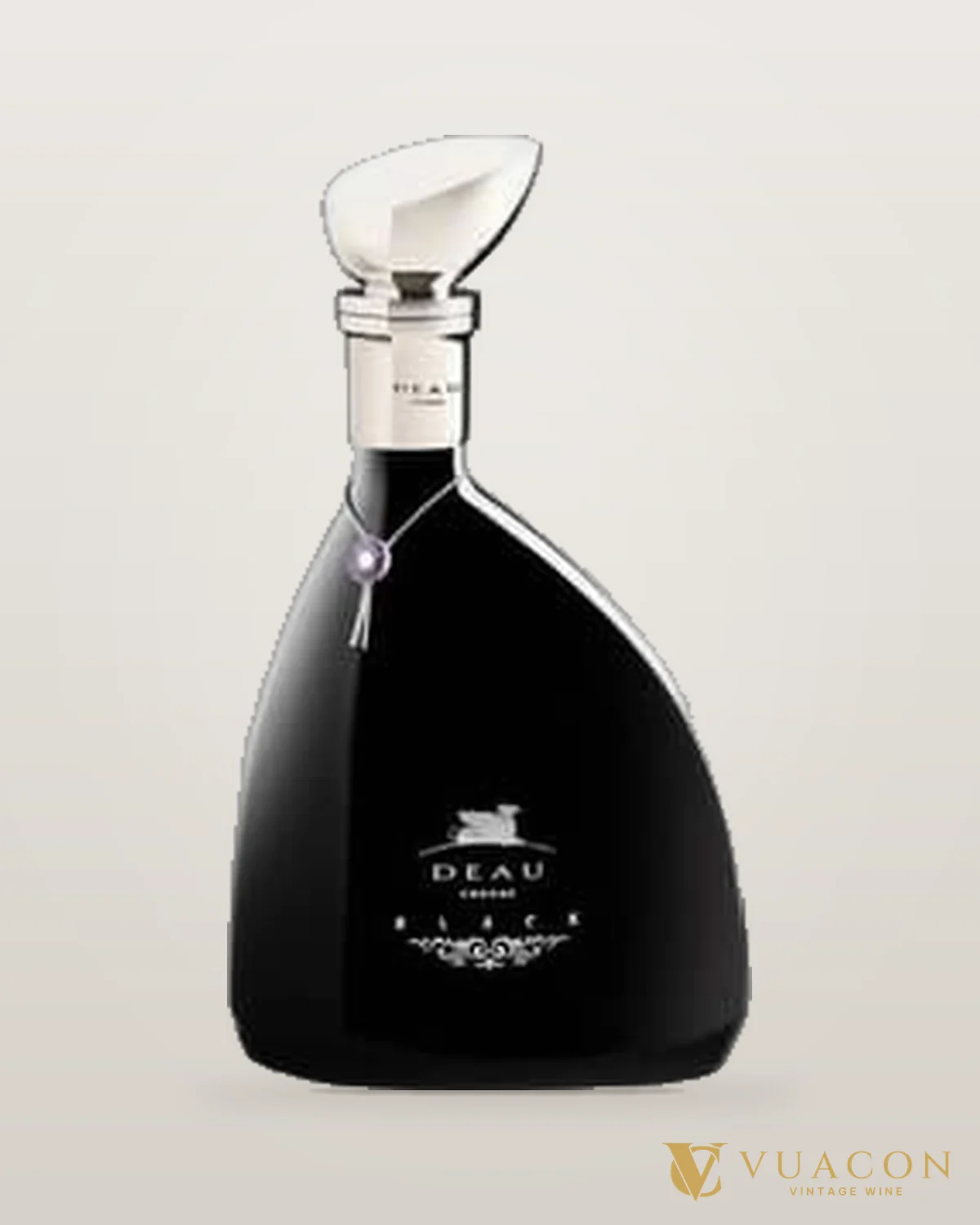 Deau Black XO – chai chính hãng tại Vua Cồn
