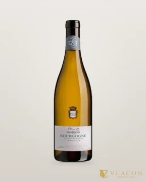 Deux Roches Bourgogne Tradition – chai chính hãng tại Vua Cồn