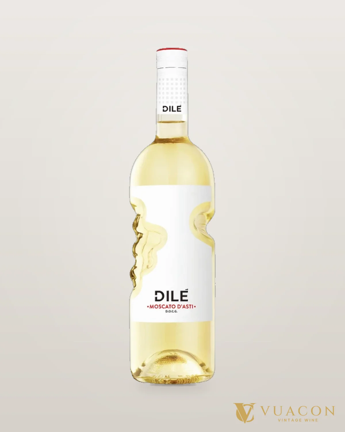 Dile D Moscato – chai chính hãng tại Vua Cồn