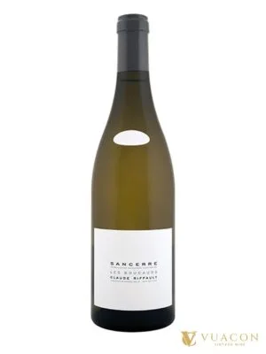 Domaine Claude Riffault Sancerre Les Boucauds – Loire Valley, Pháp, 750ml