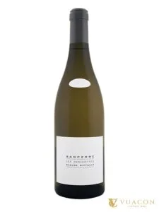 Domaine Claude Riffault Sancerre Les Denisottes – Loire Valley, Pháp, 750ml