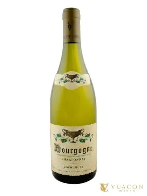 Domaine Coche-Dury Bourgogne Chardonnay – Burgundy, Pháp, 750ml