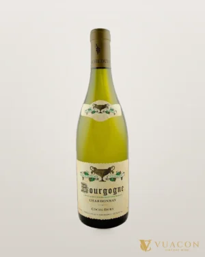 Domaine Coche-Dury Bourgogne Chardonnay – chai chính hãng tại Vua Cồn