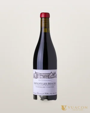 Domaine De Bellene Savigny Les Beaune Vieilles Vignes – chai chính hãng tại Vua Cồn