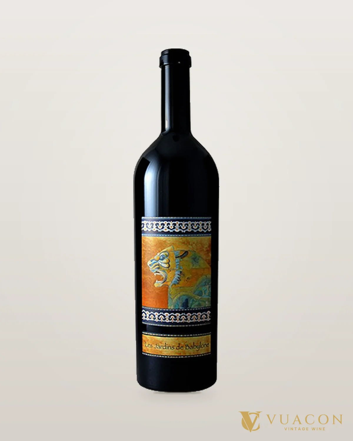 Domaine Didier Dagueneau, Les Jardins de Babylone Sec – chai chính hãng tại Vua Cồn