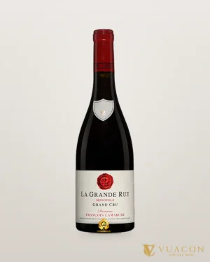 Domaine Francois Lamarche La Grande Rue Grand Cru – chai chính hãng tại Vua Cồn