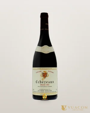 Domaine Gilles Jayer Echezeaux Grand Cru – chai chính hãng tại Vua Cồn