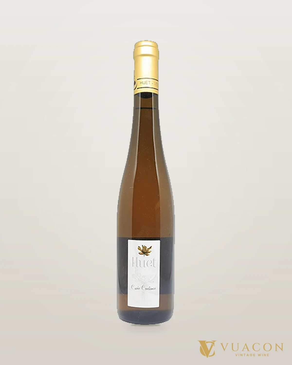 Domaine Huet Cuvee Constance Moelleux – chai chính hãng tại Vua Cồn