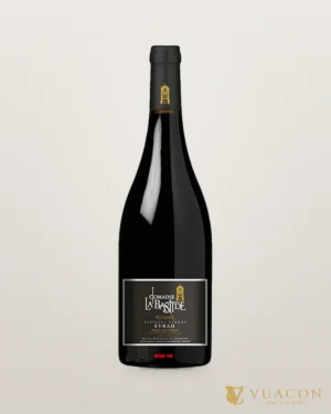 Domaine La Bastide Syrah Vieilles Vignes – chai chính hãng tại Vua Cồn