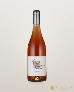 Domaine Mont De Marie Anatheme Rose – chai chính hãng tại Vua Cồn
