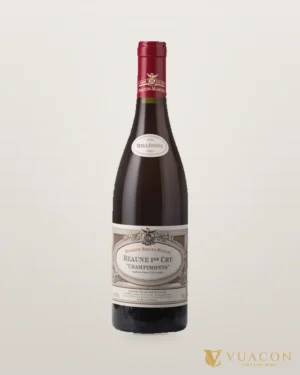Domaine Seguin-Manuel Beaune 1er Cru “Champimonts” – chai chính hãng tại Vua Cồn