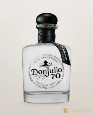 Don Julio 70 – chai chính hãng tại Vua Cồn