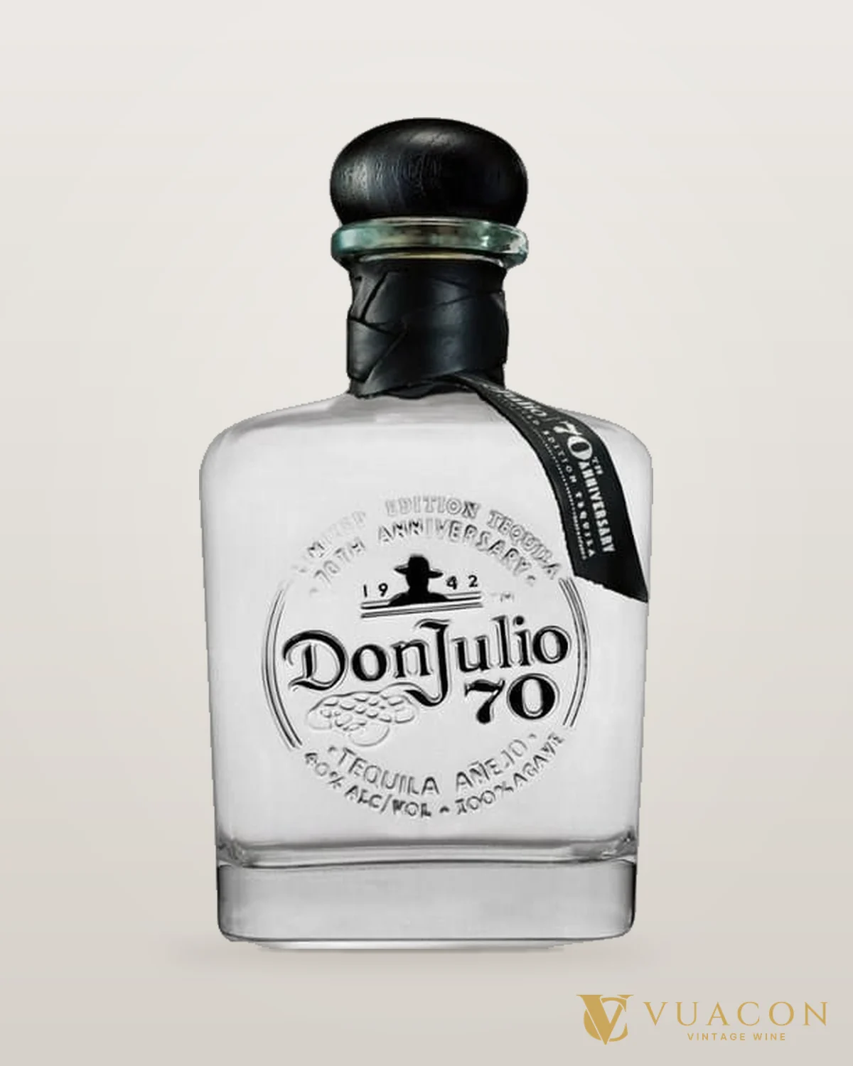 Don Julio 70 – chai chính hãng tại Vua Cồn