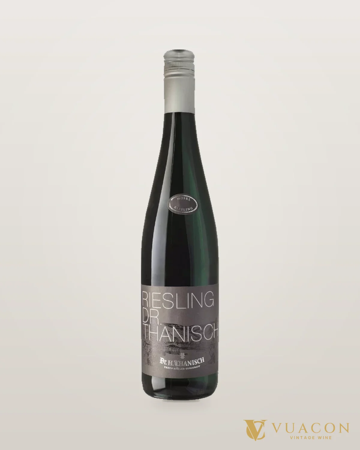 Dr. Thanisch Riesling – chai chính hãng tại Vua Cồn