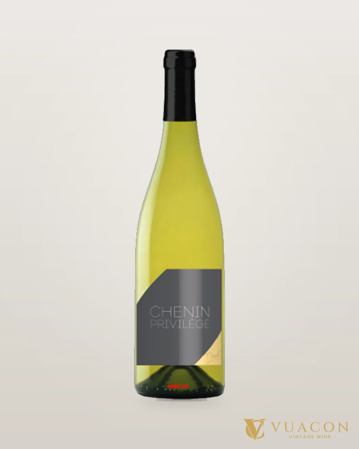 Drouet Freres Privilege Chenin Blanc – chai chính hãng tại Vua Cồn