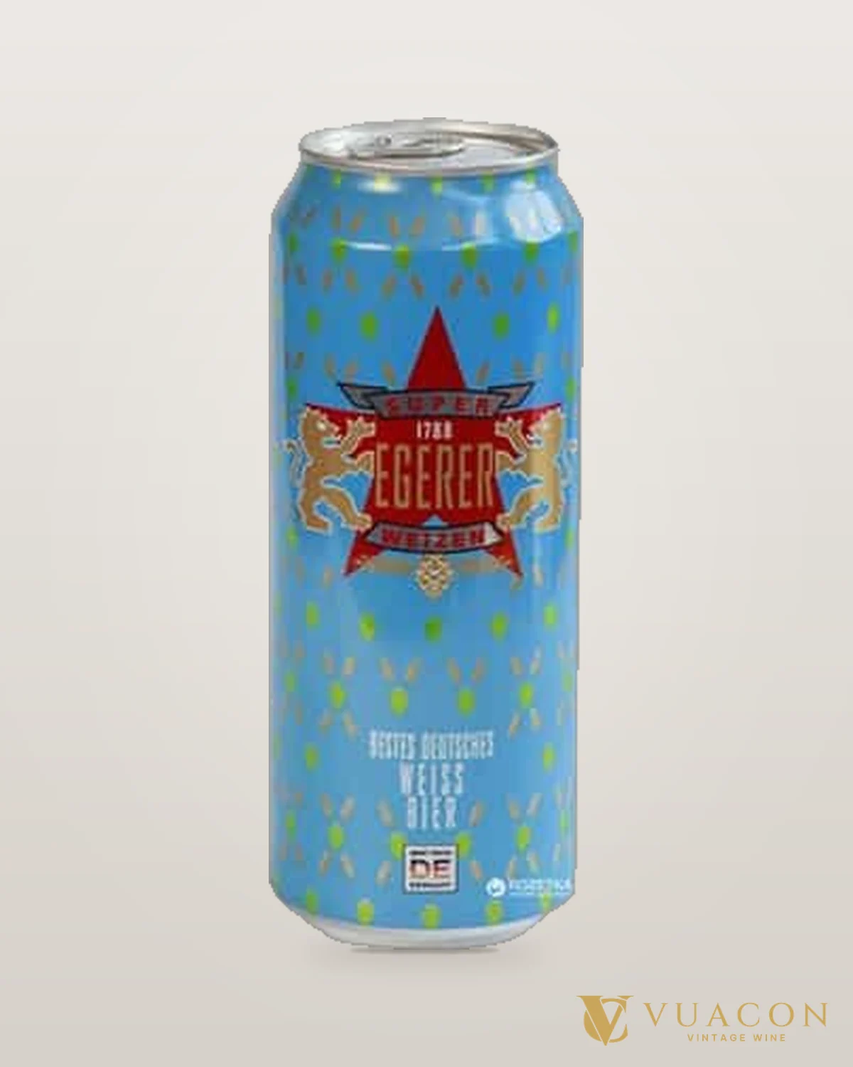 Đức Egerer Weizen – chai chính hãng tại Vua Cồn