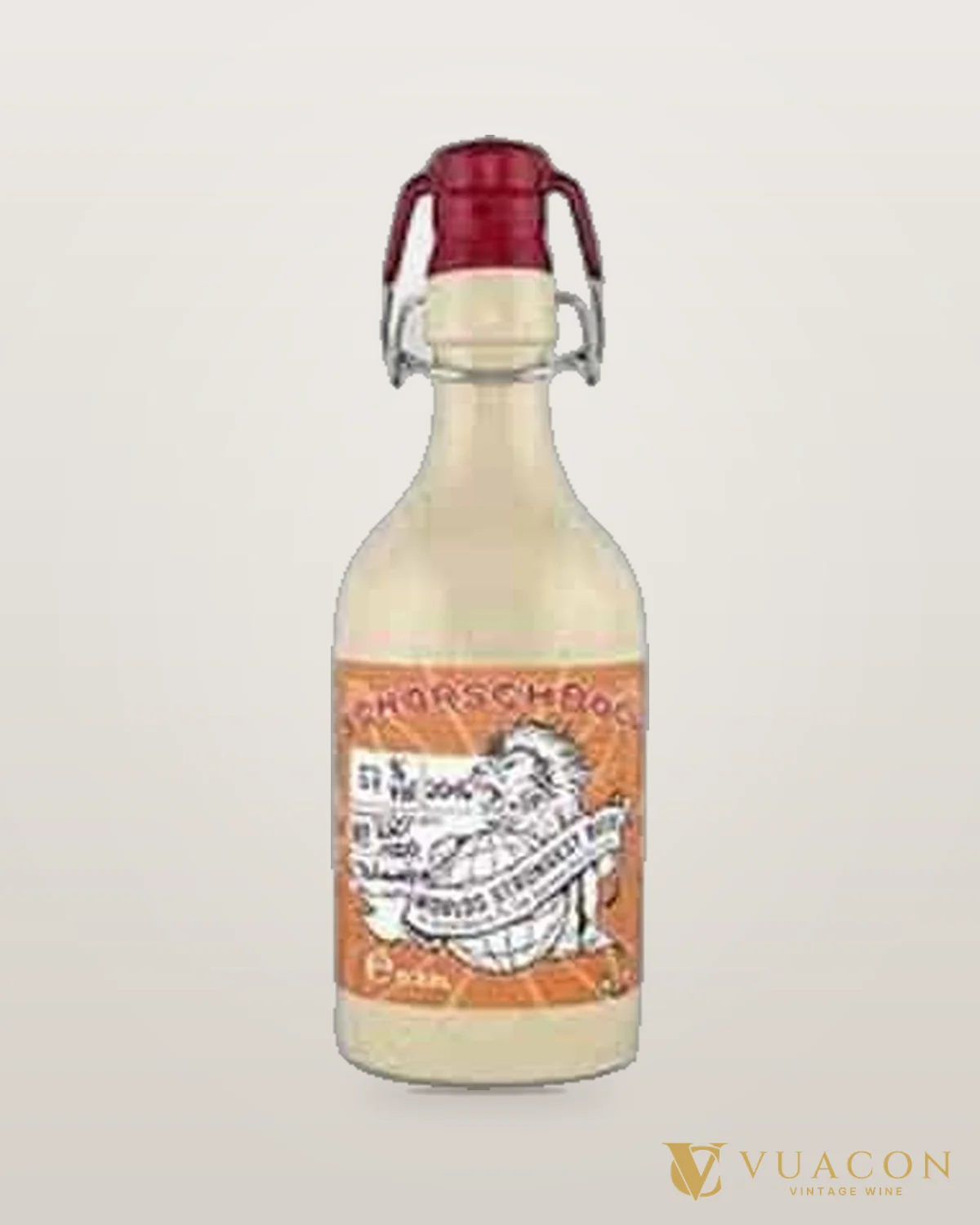 Đức Schorsch Bock 57 Độ – chai chính hãng tại Vua Cồn