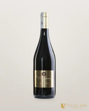 Duca Di Poggioreale Rosso – chai chính hãng tại Vua Cồn