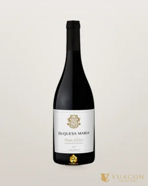 Duquesa Maria Private Selection – chai chính hãng tại Vua Cồn