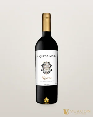 Duquesa Maria Reserva – chai chính hãng tại Vua Cồn