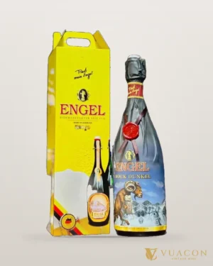 Engel Bock Dunkel (chai) – chai chính hãng tại Vua Cồn