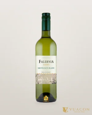 Falernia Sauvignon Blanc Reserva – chai chính hãng tại Vua Cồn