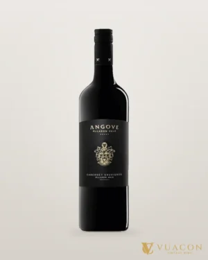 Family Crest Cabernet Sauvignon – chai chính hãng tại Vua Cồn