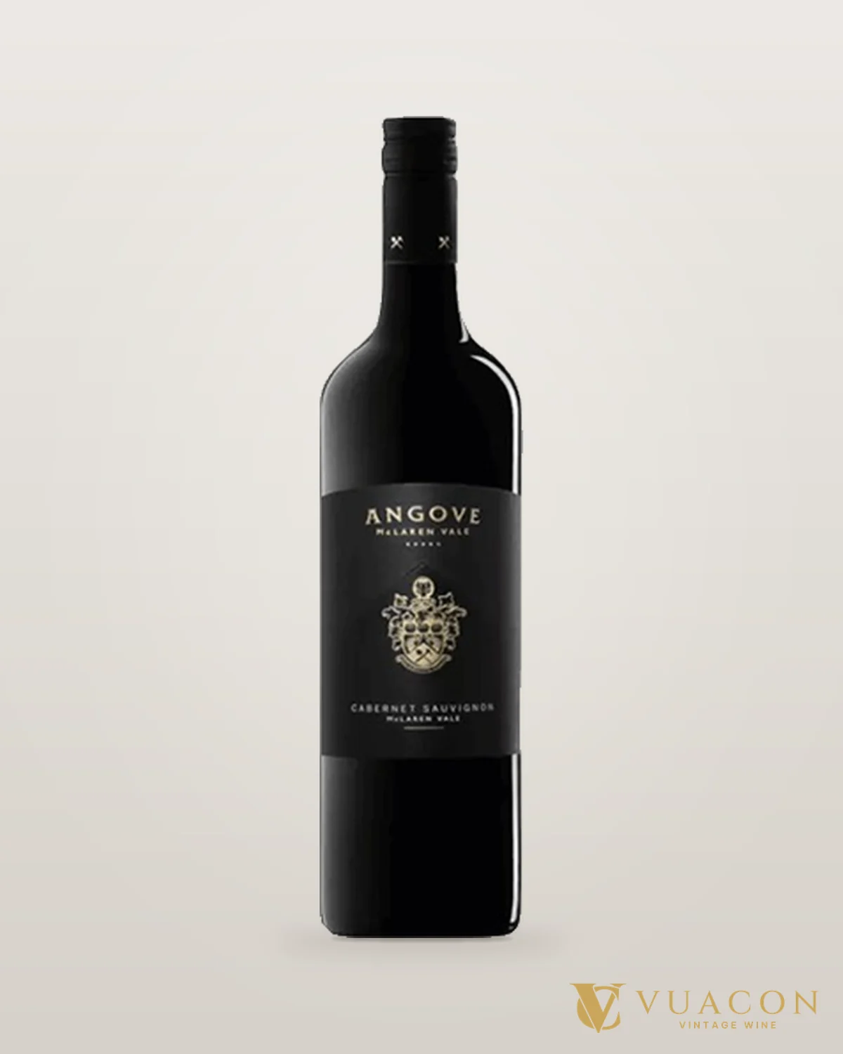 Family Crest Cabernet Sauvignon – chai chính hãng tại Vua Cồn