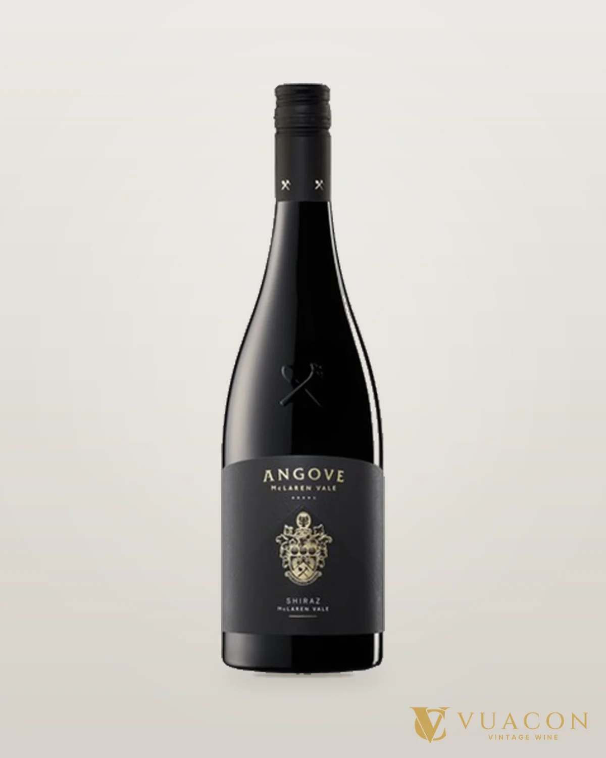 Family Crest Shiraz – chai chính hãng tại Vua Cồn