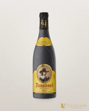 Faustino I Gran Reserva – chai chính hãng tại Vua Cồn