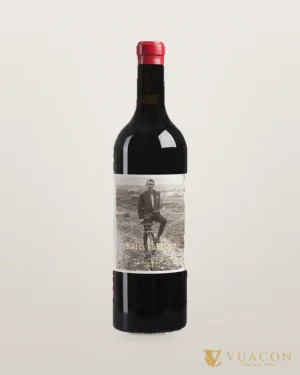 Felix Callejo Bodegas Tempranillo – chai chính hãng tại Vua Cồn