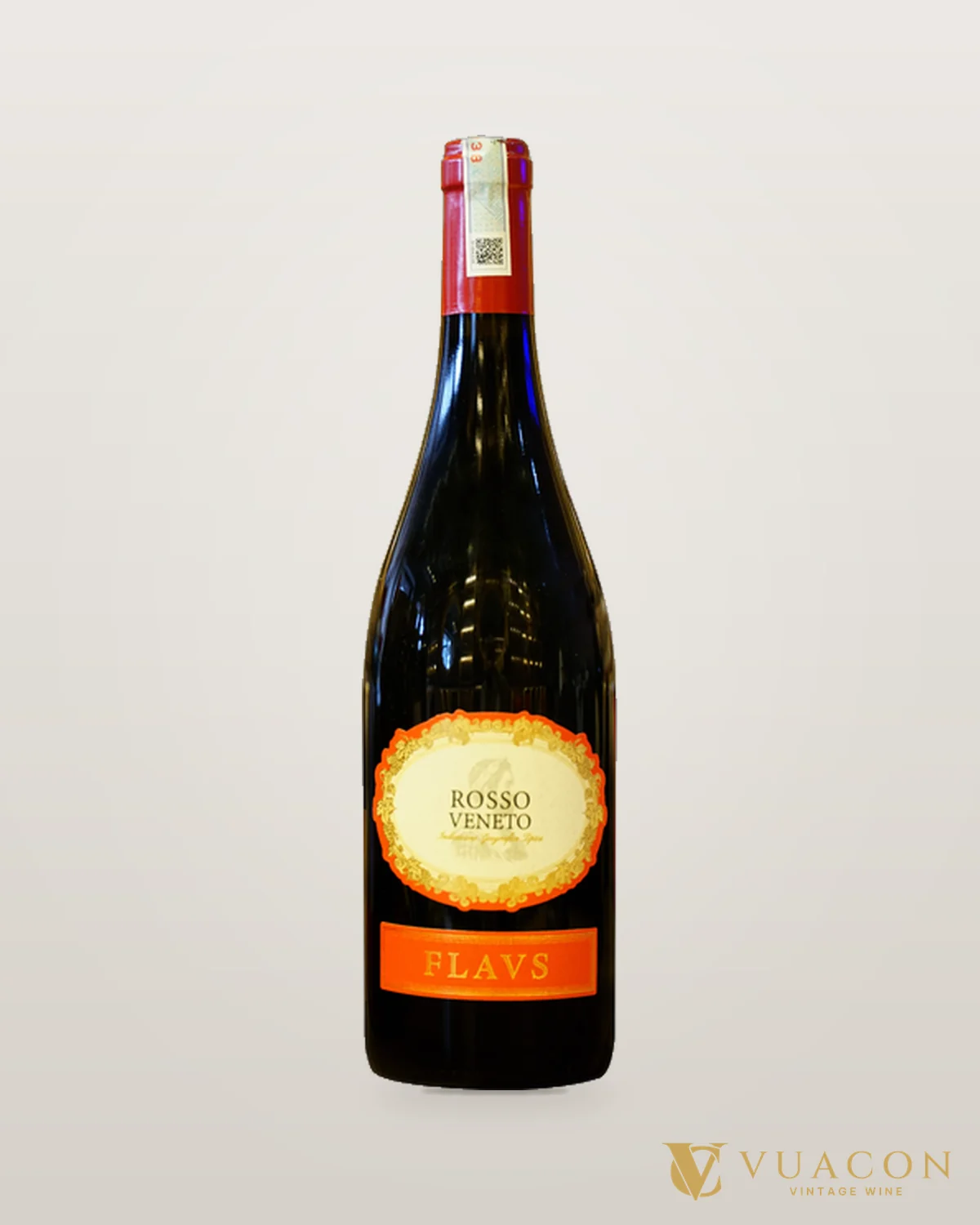 Flavs Rosso IGT Veneto – chai chính hãng tại Vua Cồn