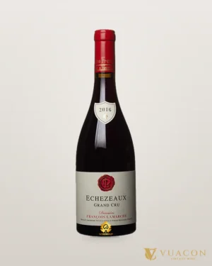 Francois Lamarche Echezeaux Grand Cru – chai chính hãng tại Vua Cồn