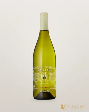 Frescobaldi Pomino Bianco – chai chính hãng tại Vua Cồn
