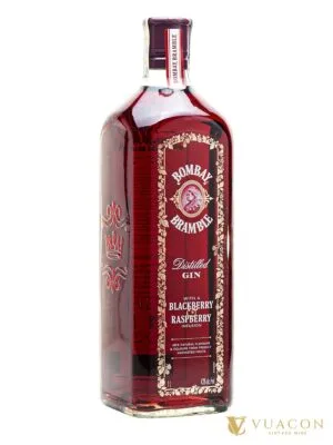 Gin Bombay Bramble 1L – Anh