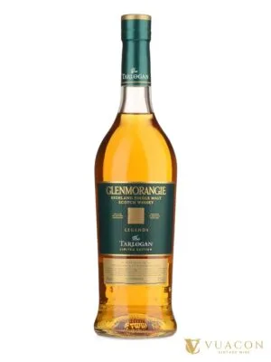 Glenmorangie The Tarlogan Limited Edition – single Malt Scotch, Highland, Scotland, 700ml